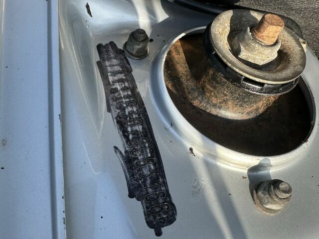 Серый ВАЗ Калина, объемом двигателя 0 л и пробегом 75 тыс. км за 3300 $, фото 21 на Automoto.ua