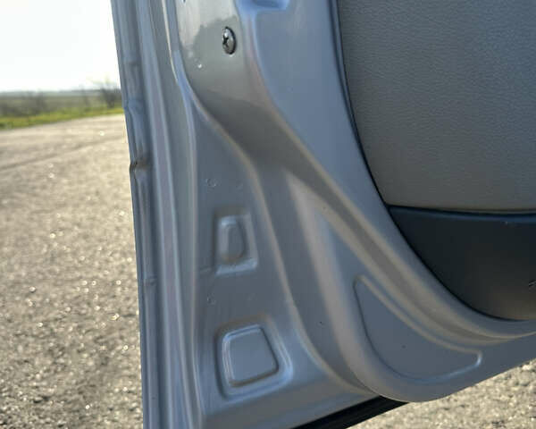 Серый ВАЗ Калина, объемом двигателя 1.6 л и пробегом 75 тыс. км за 3300 $, фото 14 на Automoto.ua