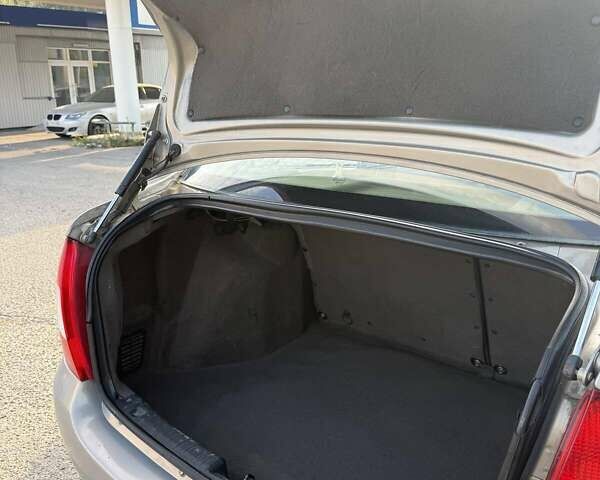 Серый ВАЗ Калина, объемом двигателя 1.6 л и пробегом 153 тыс. км за 1990 $, фото 1 на Automoto.ua