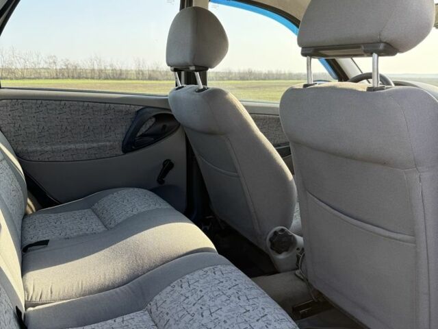 Серый ВАЗ Калина, объемом двигателя 0 л и пробегом 75 тыс. км за 3300 $, фото 11 на Automoto.ua