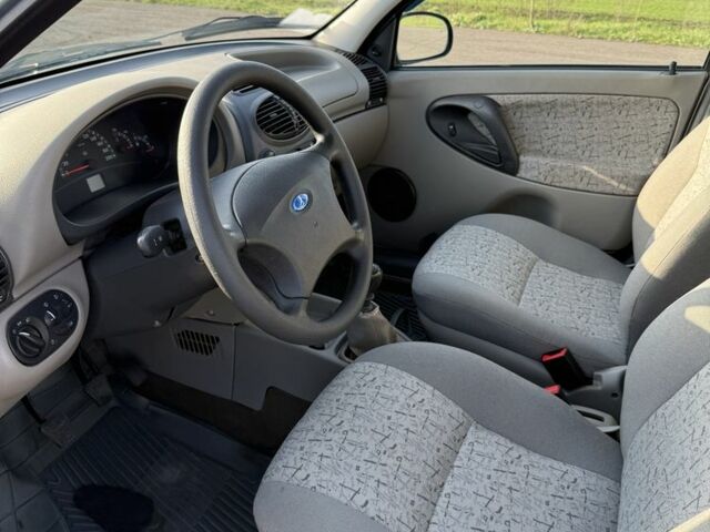 Серый ВАЗ Калина, объемом двигателя 0 л и пробегом 75 тыс. км за 3300 $, фото 10 на Automoto.ua