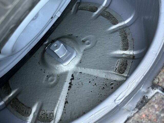 Серый ВАЗ Калина, объемом двигателя 0 л и пробегом 75 тыс. км за 3300 $, фото 16 на Automoto.ua