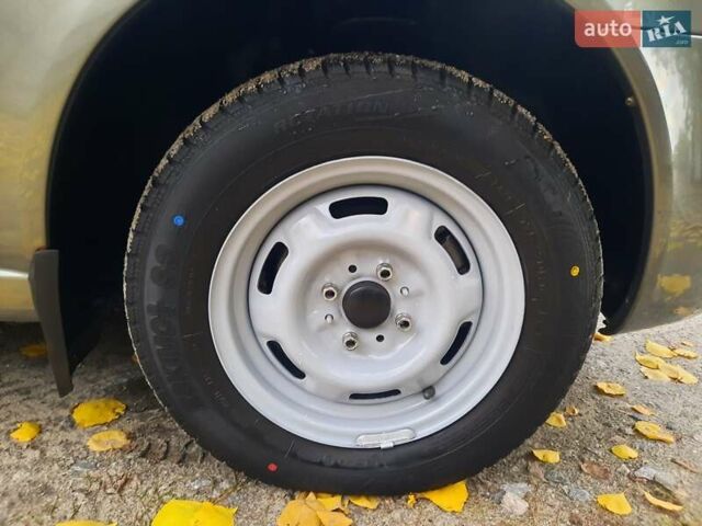 Серый ВАЗ Калина, объемом двигателя 1.6 л и пробегом 71 тыс. км за 2400 $, фото 24 на Automoto.ua