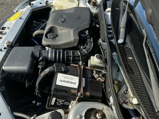 Серый ВАЗ Калина, объемом двигателя 0 л и пробегом 75 тыс. км за 3300 $, фото 18 на Automoto.ua