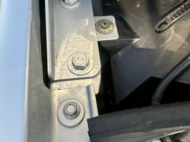 Серый ВАЗ Калина, объемом двигателя 0 л и пробегом 75 тыс. км за 3300 $, фото 22 на Automoto.ua