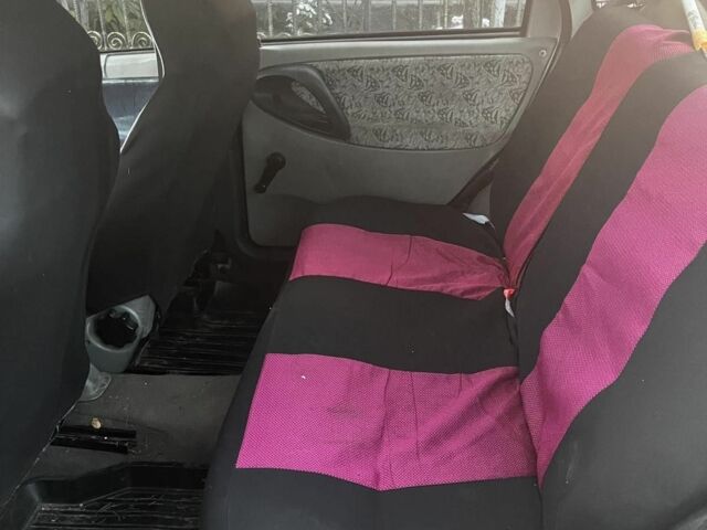 Серый ВАЗ Калина, объемом двигателя 1.6 л и пробегом 269 тыс. км за 1700 $, фото 4 на Automoto.ua