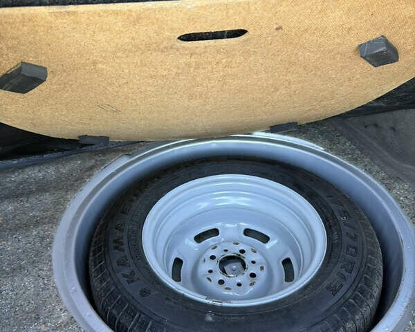 Серый ВАЗ Калина, объемом двигателя 1.6 л и пробегом 75 тыс. км за 3300 $, фото 18 на Automoto.ua