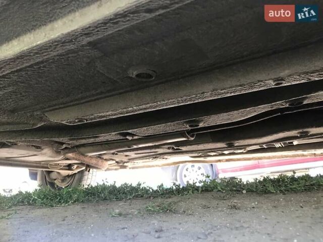 Серый ВАЗ Калина, объемом двигателя 1.6 л и пробегом 86 тыс. км за 1600 $, фото 14 на Automoto.ua