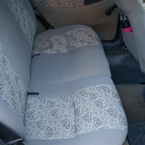 Серый ВАЗ Калина, объемом двигателя 0 л и пробегом 2 тыс. км за 1800 $, фото 1 на Automoto.ua