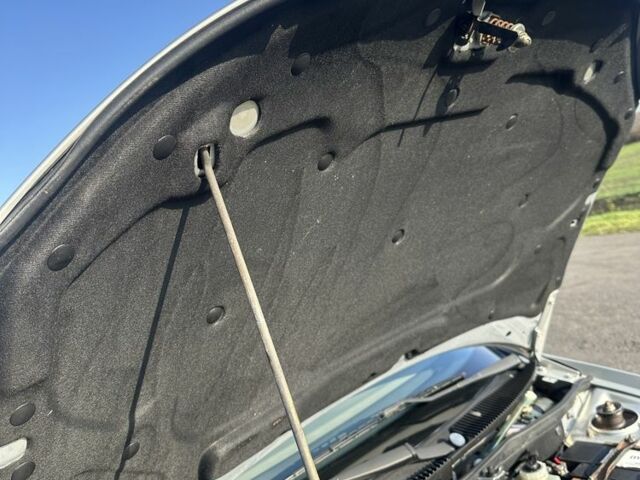 Серый ВАЗ Калина, объемом двигателя 0 л и пробегом 75 тыс. км за 3300 $, фото 19 на Automoto.ua