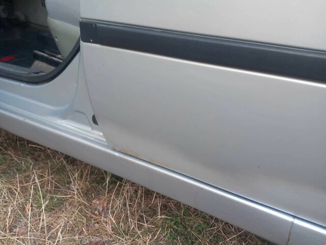 Сірий ВАЗ Калина, об'ємом двигуна 1.6 л та пробігом 2 тис. км за 1650 $, фото 5 на Automoto.ua