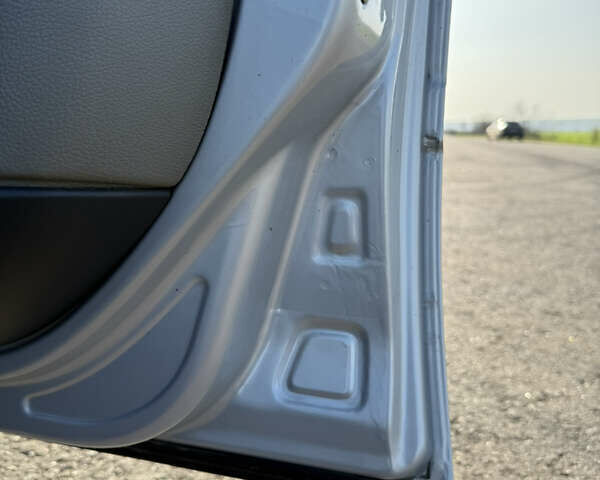 Серый ВАЗ Калина, объемом двигателя 1.6 л и пробегом 75 тыс. км за 3300 $, фото 15 на Automoto.ua