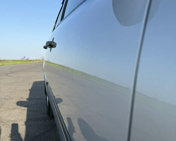 Серый ВАЗ Калина, объемом двигателя 1.6 л и пробегом 75 тыс. км за 3300 $, фото 7 на Automoto.ua