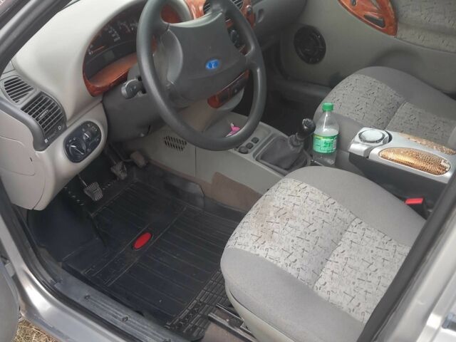 Сірий ВАЗ Калина, об'ємом двигуна 1.6 л та пробігом 2 тис. км за 1650 $, фото 2 на Automoto.ua