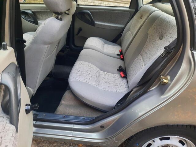 Сірий ВАЗ Калина, об'ємом двигуна 0 л та пробігом 70 тис. км за 2400 $, фото 5 на Automoto.ua