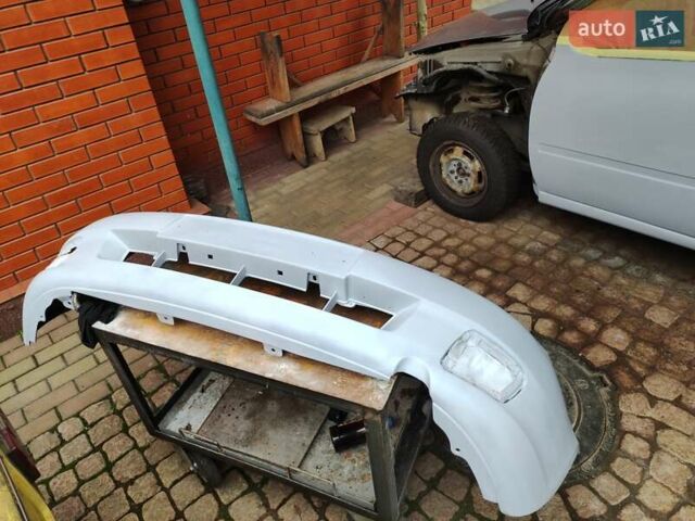 Серый ВАЗ Калина, объемом двигателя 1.6 л и пробегом 91 тыс. км за 1800 $, фото 79 на Automoto.ua