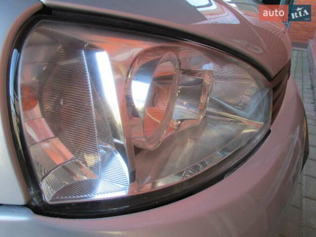 Серый ВАЗ Калина, объемом двигателя 1.6 л и пробегом 91 тыс. км за 1800 $, фото 17 на Automoto.ua