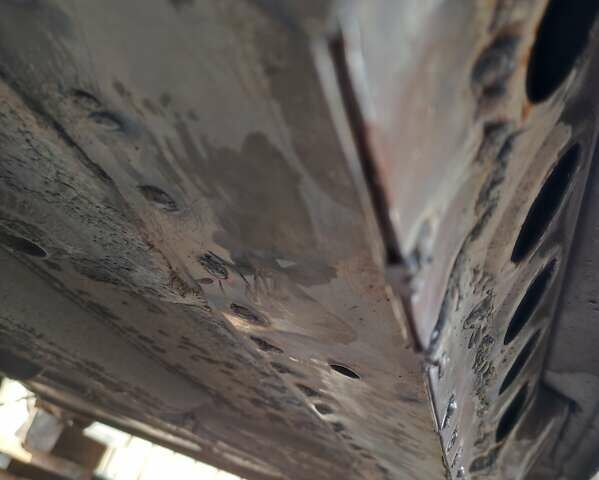 Серый ВАЗ Калина, объемом двигателя 1.6 л и пробегом 91 тыс. км за 1800 $, фото 98 на Automoto.ua