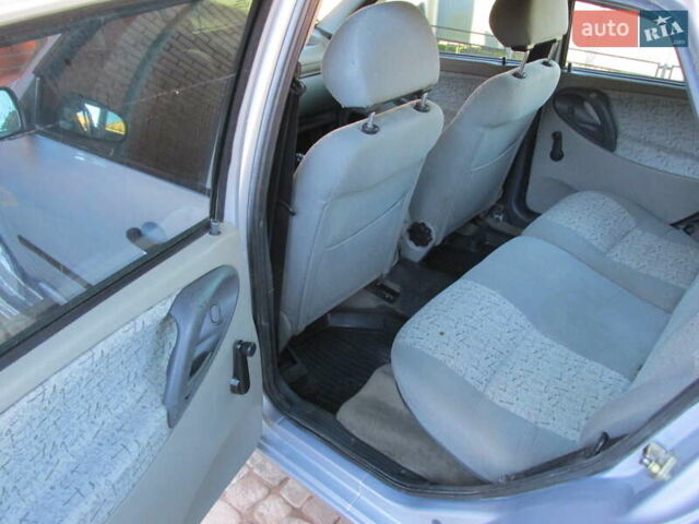 Серый ВАЗ Калина, объемом двигателя 1.6 л и пробегом 91 тыс. км за 1800 $, фото 39 на Automoto.ua