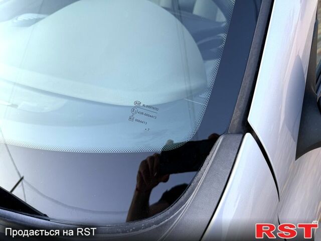 Серый ВАЗ Kalina, объемом двигателя 1.6 л и пробегом 41 тыс. км за 2850 $, фото 13 на Automoto.ua
