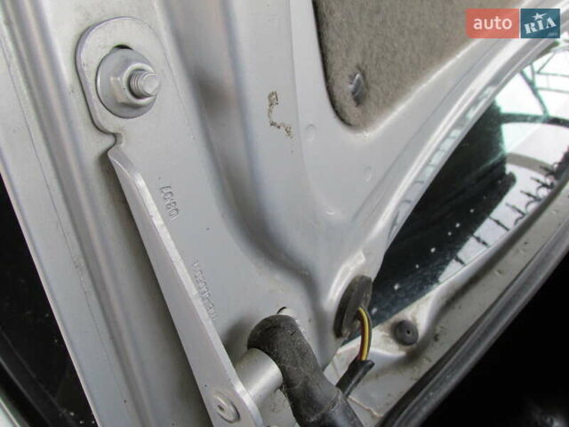 Серый ВАЗ Калина, объемом двигателя 1.6 л и пробегом 91 тыс. км за 1800 $, фото 61 на Automoto.ua