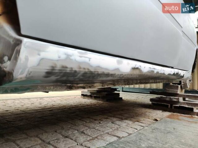 Серый ВАЗ Калина, объемом двигателя 1.6 л и пробегом 91 тыс. км за 1800 $, фото 101 на Automoto.ua