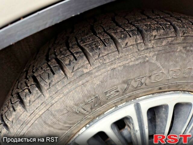 Серый ВАЗ Kalina, объемом двигателя 1.6 л и пробегом 130 тыс. км за 1950 $, фото 11 на Automoto.ua