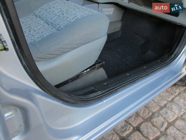 Серый ВАЗ Калина, объемом двигателя 1.6 л и пробегом 91 тыс. км за 1800 $, фото 47 на Automoto.ua