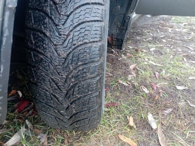 Серый ВАЗ Калина, объемом двигателя 0 л и пробегом 250 тыс. км за 1300 $, фото 6 на Automoto.ua