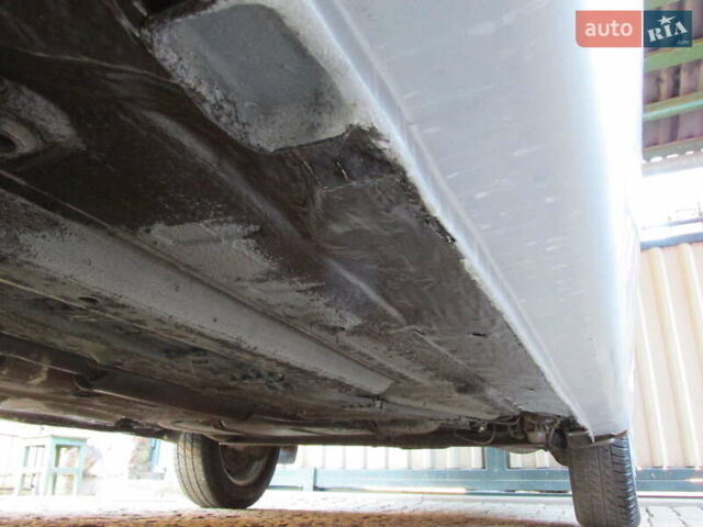 Серый ВАЗ Калина, объемом двигателя 1.6 л и пробегом 91 тыс. км за 1800 $, фото 22 на Automoto.ua