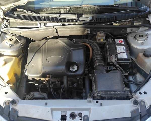 ВАЗ Калина 2007 в Каменце-Подольском на Automoto.ua Серый ВАЗ Калина, объемом двигателя 1.6 л и пробегом 156 тыс. км за 2000 $, фото 1 на Automoto.ua