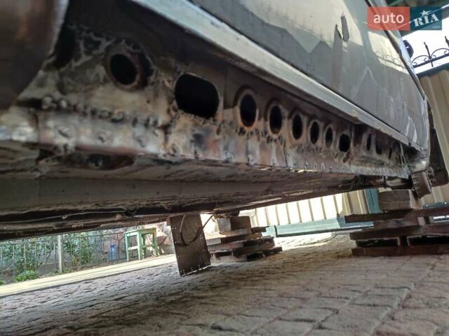 Серый ВАЗ Калина, объемом двигателя 1.6 л и пробегом 91 тыс. км за 1800 $, фото 84 на Automoto.ua