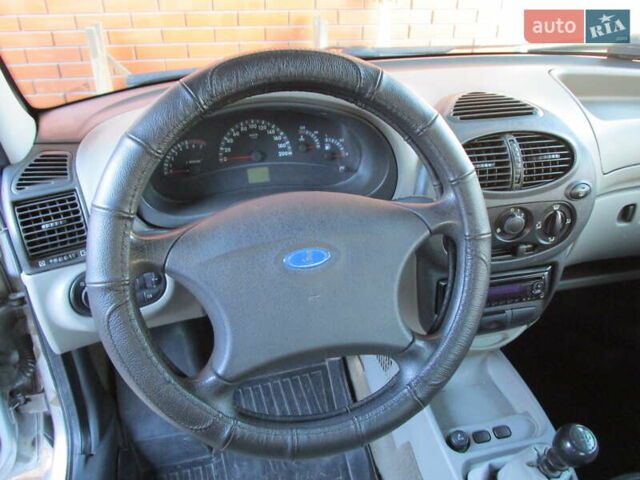 Серый ВАЗ Калина, объемом двигателя 1.6 л и пробегом 91 тыс. км за 1800 $, фото 34 на Automoto.ua