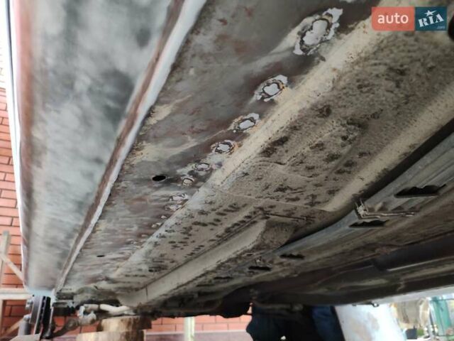 Серый ВАЗ Калина, объемом двигателя 1.6 л и пробегом 91 тыс. км за 1800 $, фото 104 на Automoto.ua