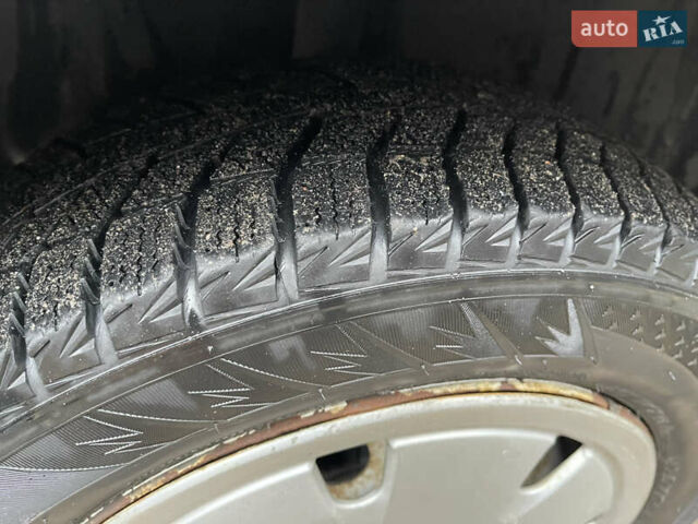 Сірий ВАЗ Калина, об'ємом двигуна 1.6 л та пробігом 140 тис. км за 2600 $, фото 14 на Automoto.ua