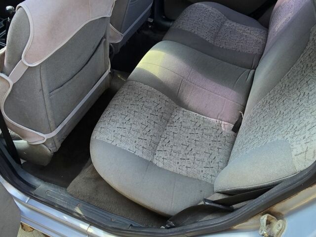 Сірий ВАЗ Калина, об'ємом двигуна 0 л та пробігом 172 тис. км за 1800 $, фото 6 на Automoto.ua