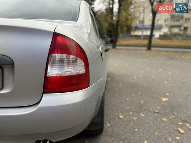 Серый ВАЗ Калина, объемом двигателя 1.6 л и пробегом 141 тыс. км за 2300 $, фото 14 на Automoto.ua