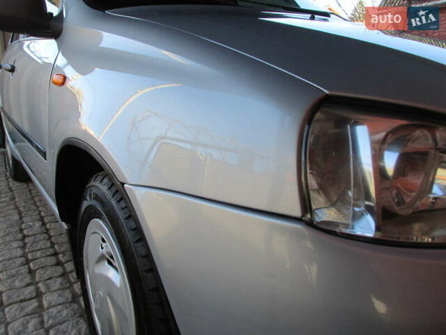 Серый ВАЗ Калина, объемом двигателя 1.6 л и пробегом 91 тыс. км за 1800 $, фото 16 на Automoto.ua