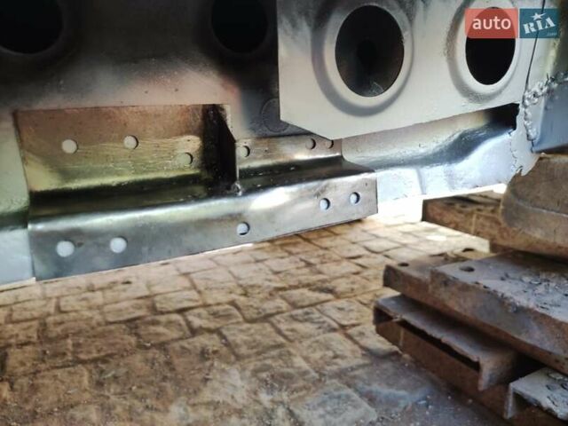 Серый ВАЗ Калина, объемом двигателя 1.6 л и пробегом 91 тыс. км за 1800 $, фото 86 на Automoto.ua