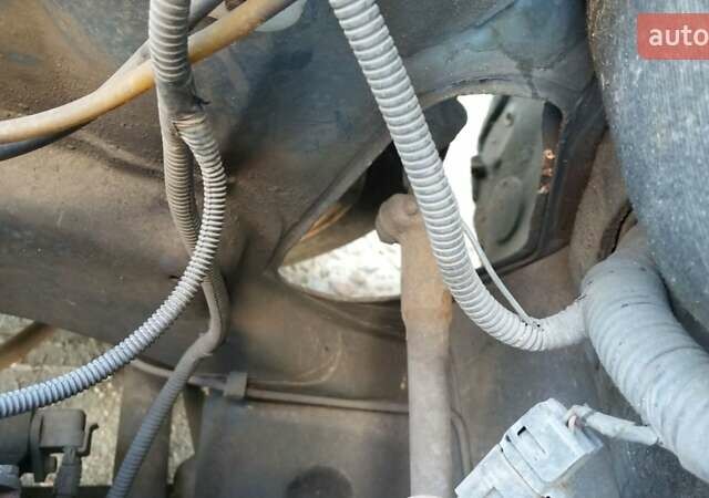 Серый ВАЗ Калина, объемом двигателя 1.6 л и пробегом 150 тыс. км за 2000 $, фото 5 на Automoto.ua