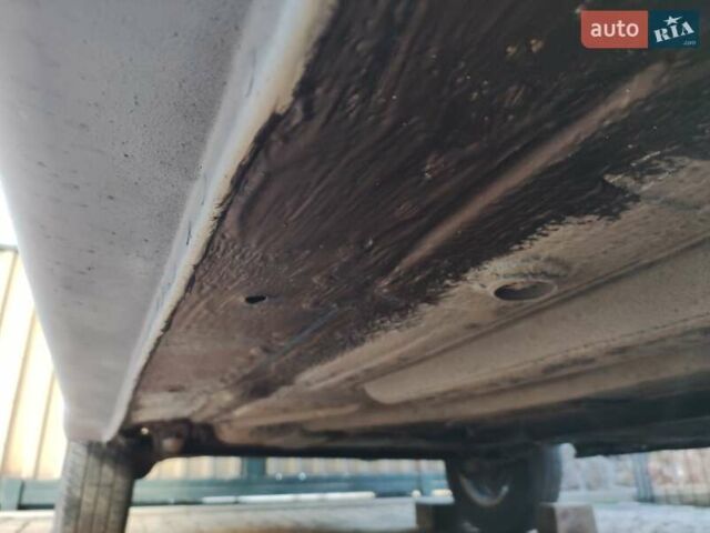 Серый ВАЗ Калина, объемом двигателя 1.6 л и пробегом 91 тыс. км за 1800 $, фото 112 на Automoto.ua
