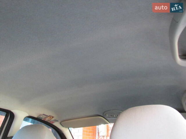 Серый ВАЗ Калина, объемом двигателя 1.6 л и пробегом 91 тыс. км за 1800 $, фото 45 на Automoto.ua