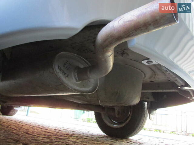 Серый ВАЗ Калина, объемом двигателя 1.6 л и пробегом 91 тыс. км за 1800 $, фото 25 на Automoto.ua