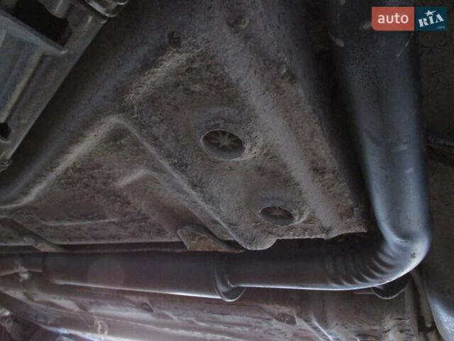 Серый ВАЗ Калина, объемом двигателя 1.6 л и пробегом 91 тыс. км за 1800 $, фото 28 на Automoto.ua