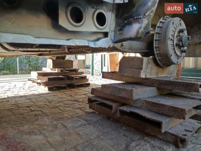 Серый ВАЗ Калина, объемом двигателя 1.6 л и пробегом 91 тыс. км за 1800 $, фото 85 на Automoto.ua