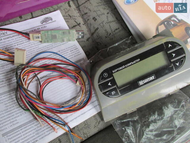 Серый ВАЗ Калина, объемом двигателя 1.6 л и пробегом 91 тыс. км за 1800 $, фото 72 на Automoto.ua