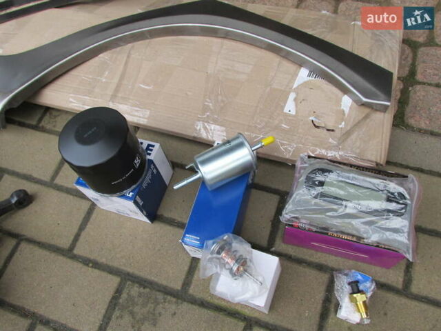 Серый ВАЗ Калина, объемом двигателя 1.6 л и пробегом 91 тыс. км за 1800 $, фото 67 на Automoto.ua