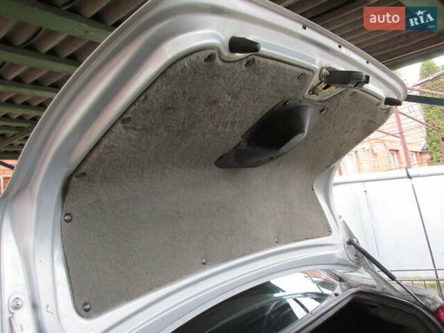 Серый ВАЗ Калина, объемом двигателя 1.6 л и пробегом 91 тыс. км за 1800 $, фото 60 на Automoto.ua
