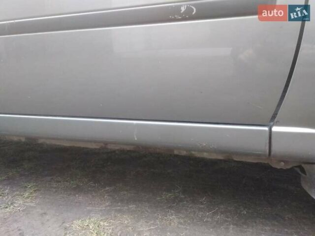 Серый ВАЗ Калина, объемом двигателя 1.6 л и пробегом 149 тыс. км за 1500 $, фото 6 на Automoto.ua