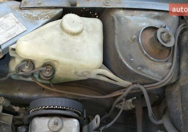 Серый ВАЗ Калина, объемом двигателя 1.6 л и пробегом 150 тыс. км за 1600 $, фото 14 на Automoto.ua